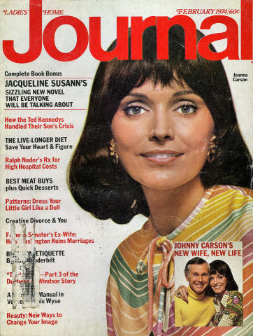 Ladies' Home Journal