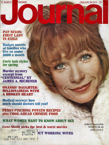 Ladies' Home Journal