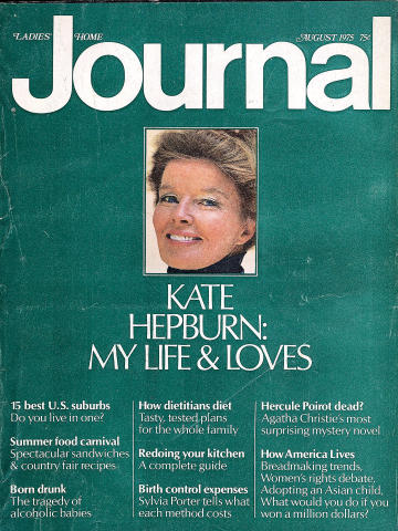 Ladies' Home Journal