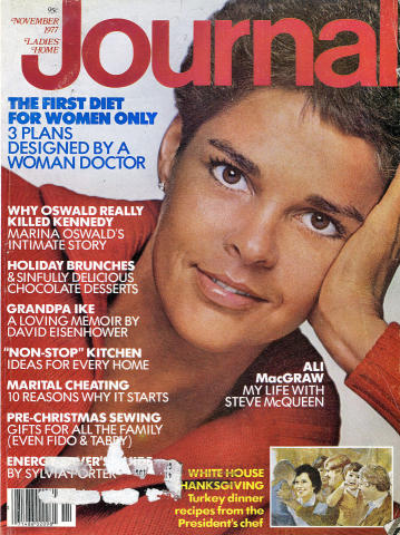 Ladies' Home Journal