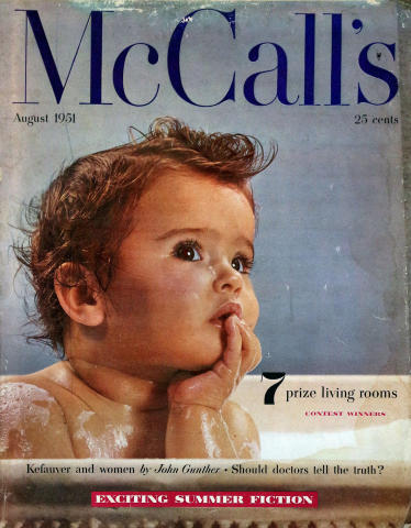 McCall's