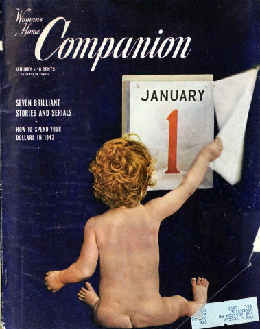 Woman's Home Companion