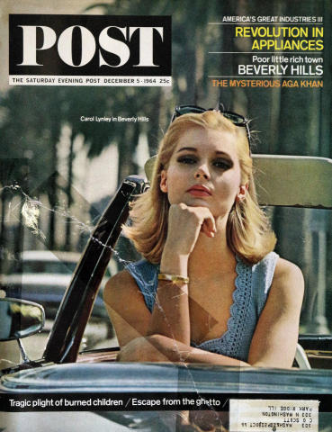 The Saturday Evening Post