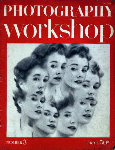 Photography Workshop Vol. 1 No. 3