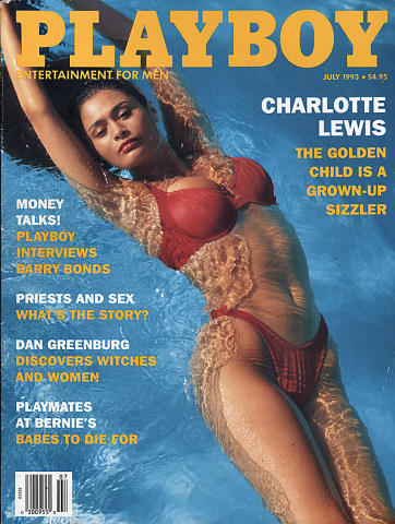 Playboy Vintage Adult Magazine