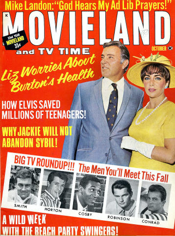 Movieland and TV Time