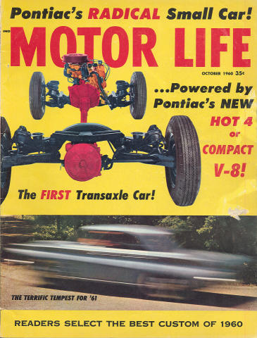 Motor Life