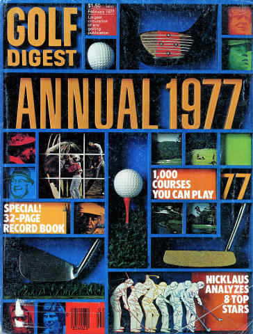 Golf Digest