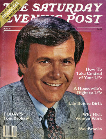 The Saturday Evening Post