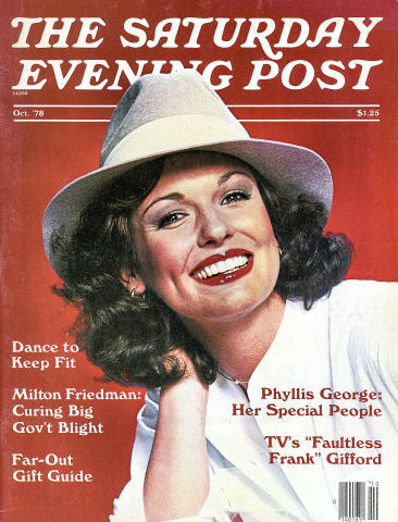 The Saturday Evening Post