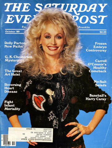 The Saturday Evening Post