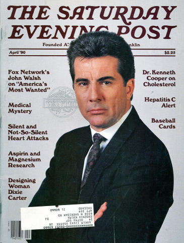 The Saturday Evening Post