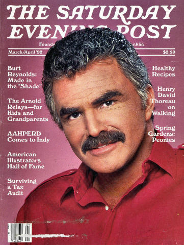 The Saturday Evening Post