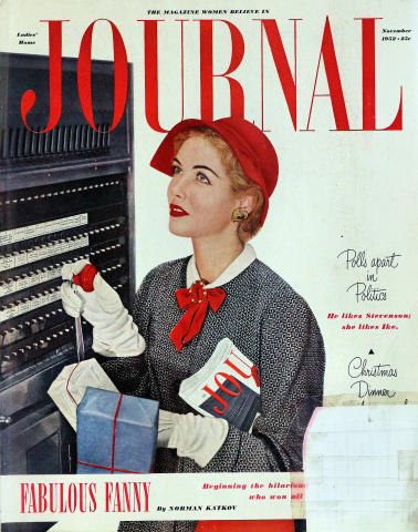 Ladies' Home Journal