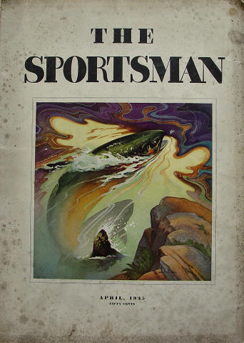 The Sportsman