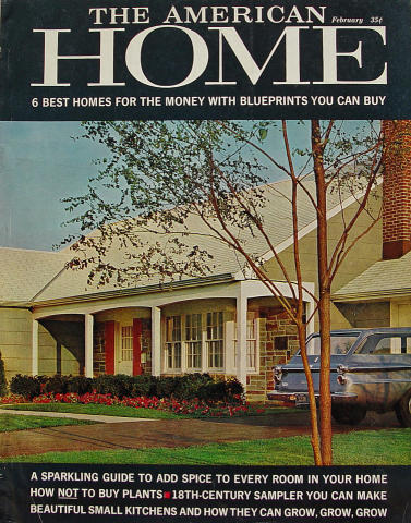 The American Home