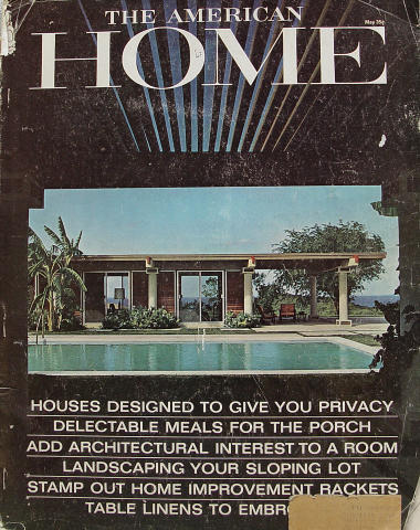The American Home
