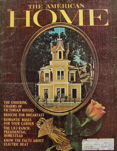 The American Home