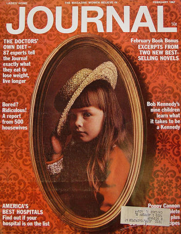 Ladies' Home Journal