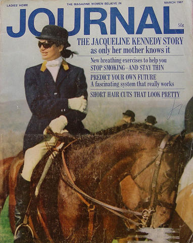 Ladies' Home Journal