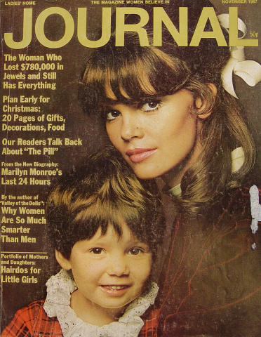 Ladies' Home Journal