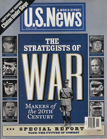 U.S. News & World Report