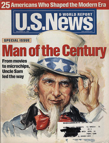 U.S. News & World Report