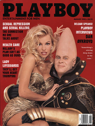 Playboy Vintage Adult Magazine