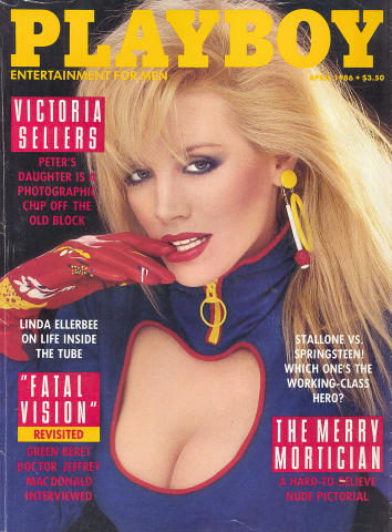 Playboy Vintage Adult Magazine