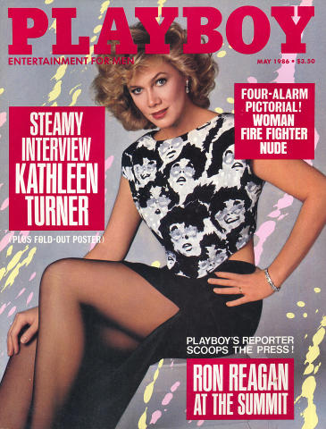 Playboy Vintage Adult Magazine