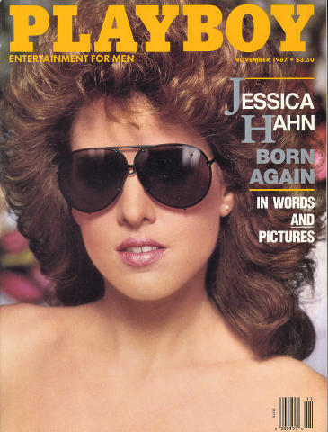 Playboy Vintage Adult Magazine