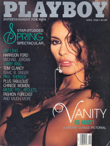 Playboy Vintage Adult Magazine