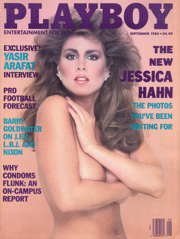 Playboy Vintage Adult Magazine