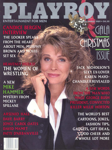 Playboy Vintage Adult Magazine