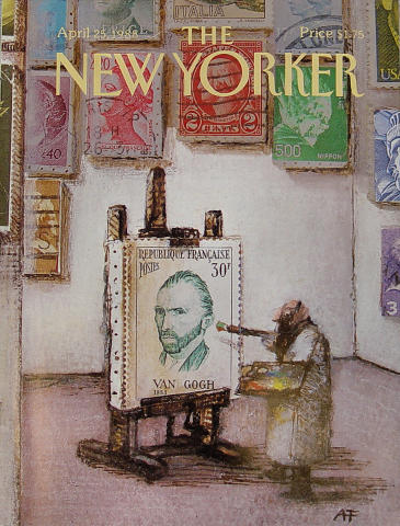 The New Yorker