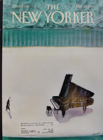 The New Yorker