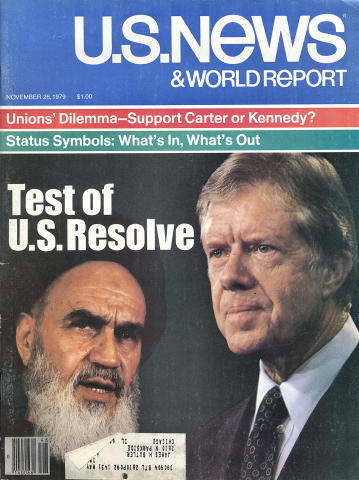 U.S. News & World Report