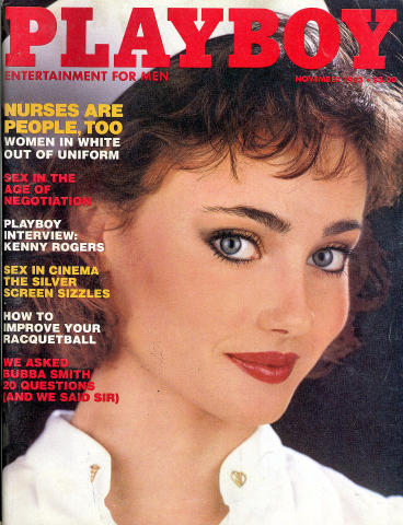 Playboy Vintage Adult Magazine