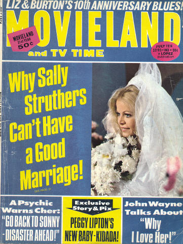 Movieland and TV Time