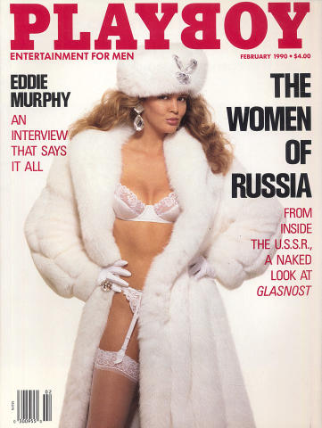 Playboy Vintage Adult Magazine