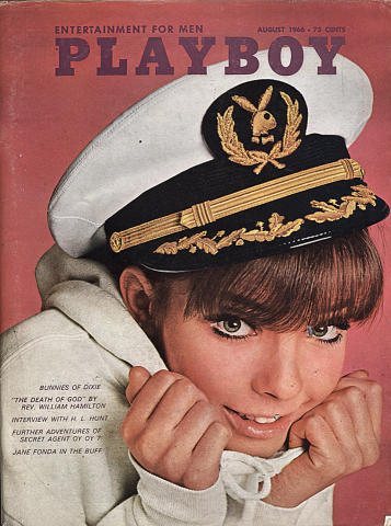 Playboy Vintage Adult Magazine