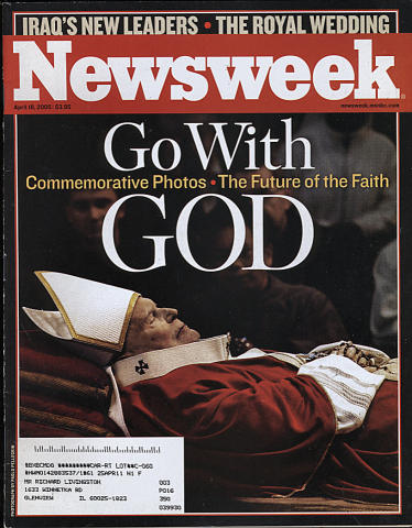 Newsweek