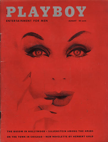 Playboy Vintage Adult Magazine