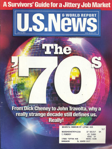 U.S. News & World Report