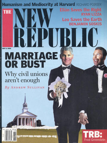 The New Republic