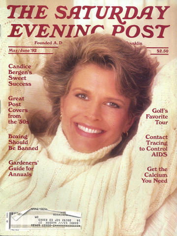 The Saturday Evening Post