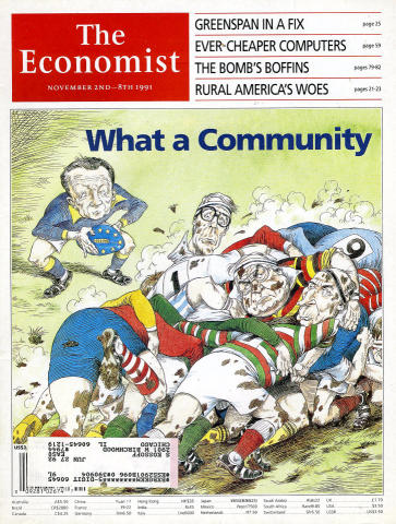 The Economist