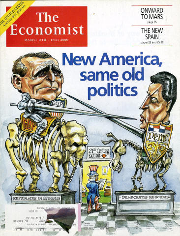 The Economist