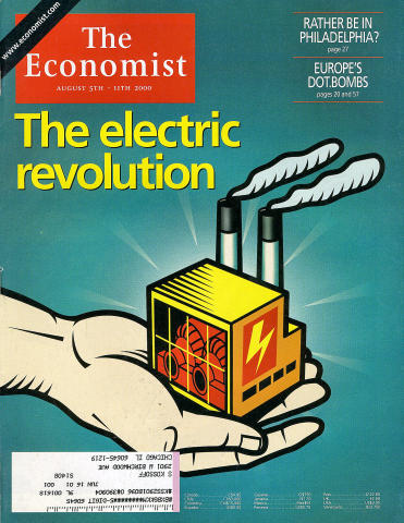 The Economist