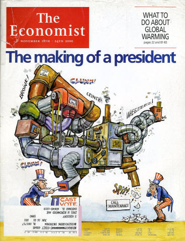 The Economist
